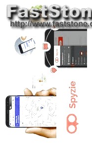 Telecharger Spyzie Ios